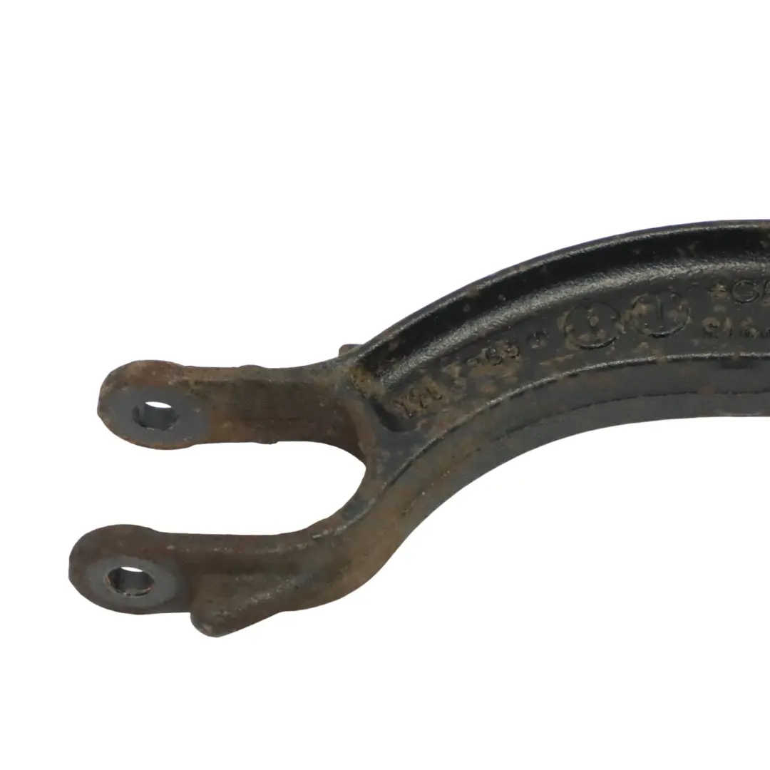 Audi Q5 8R ressort jambe de force avant gauche suspension - SKU 8R0413031BE-1 - Numéro de pièce 8R0413031BE