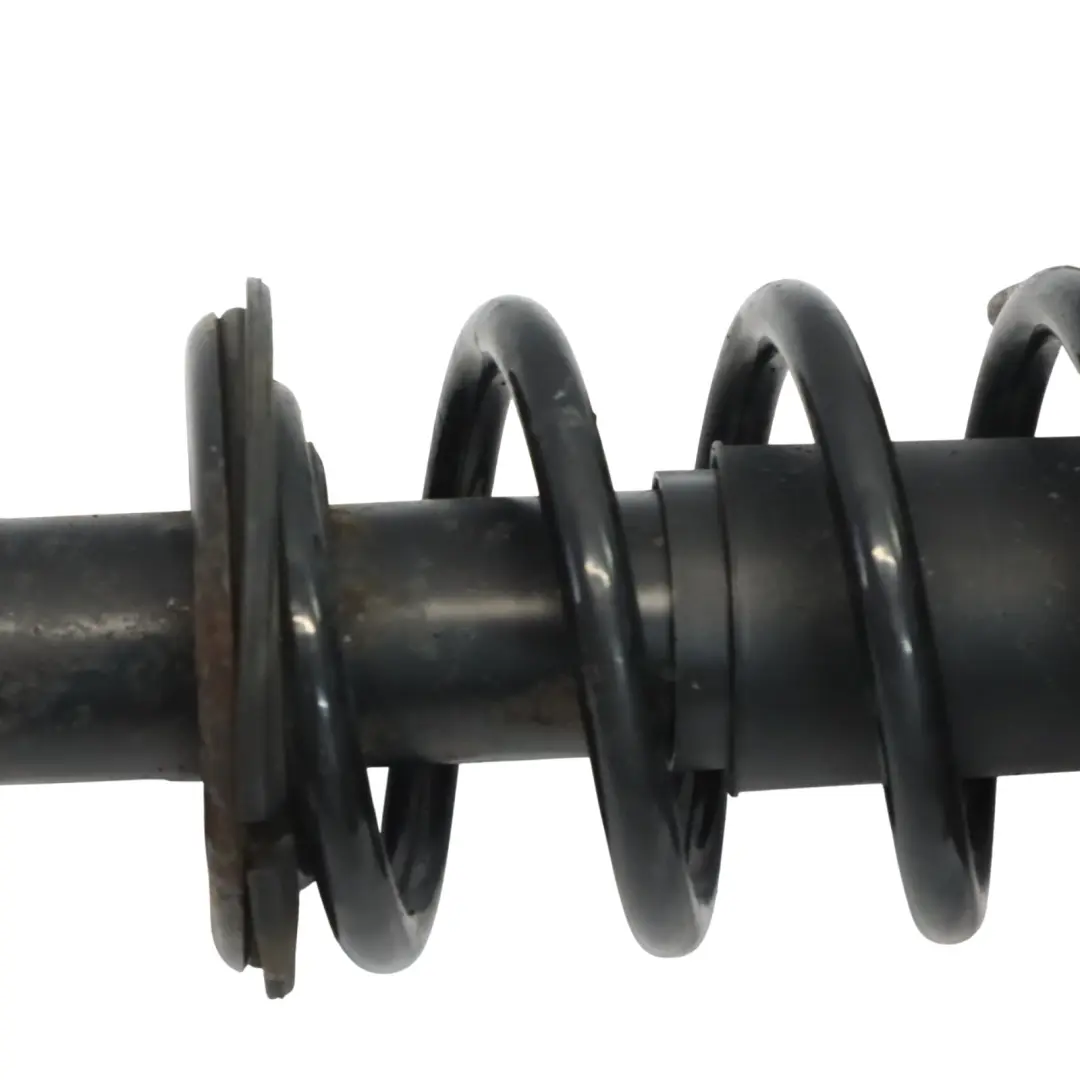 Audi Q5 8R ressort jambe de force avant gauche suspension - SKU 8R0413031BE-1 - Numéro de pièce 8R0413031BE