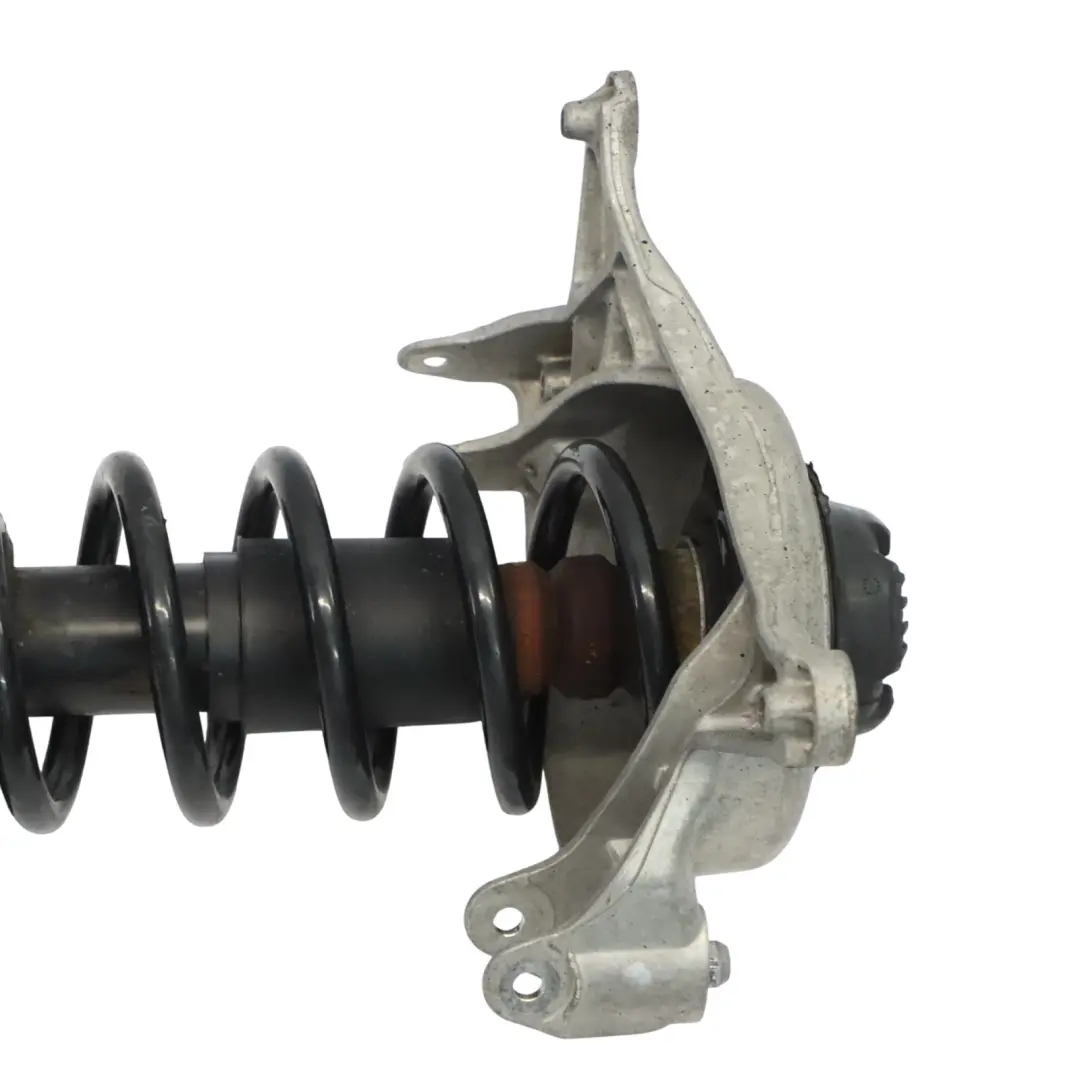 Audi Q5 8R ressort jambe de force avant gauche suspension - SKU 8R0413031BE-1 - Numéro de pièce 8R0413031BE