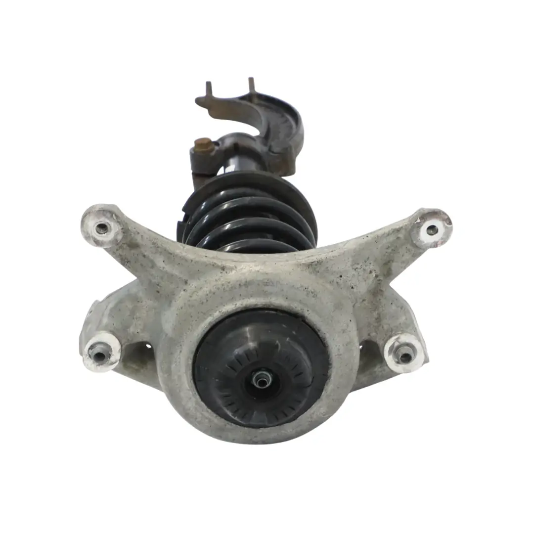 Audi Q5 8R ressort jambe de force avant gauche suspension - SKU 8R0413031BE-1 - Numéro de pièce 8R0413031BE