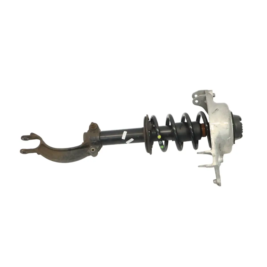 Amortiguador de muelle delantero izquierdo Suspensión para Audi Q5 8R con número de pieza 8R0413031BE Audi Q5 8R Amortiguador de muelle delantero izquierdo Suspensión - SKU 8R0413031BE-1 - Número de pieza 8R0413031BE