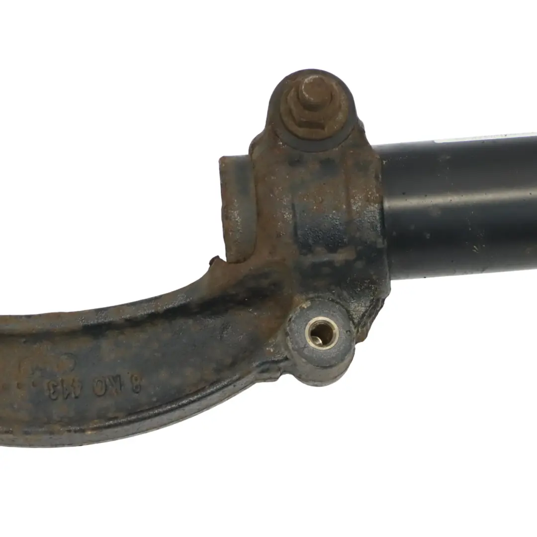 ressort jambe de force avant gauche suspension pour Audi Q5 8R à propos du numéro de pièce 8R0413031BE Audi Q5 8R ressort jambe de force avant gauche suspension - SKU 8R0413031BE-1 - Numéro de pièce 8R0413031BE