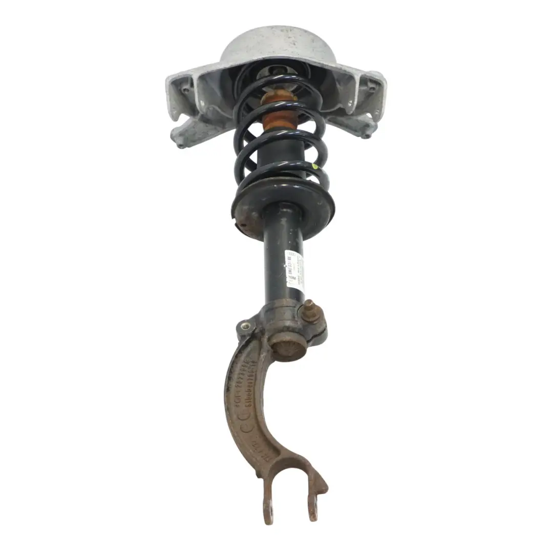 Audi Q5 8R Spring Strut Front Right O/S Suspension Shock Absorber - SKU 8R0413031BE-2 - Part number 8R0413031BE