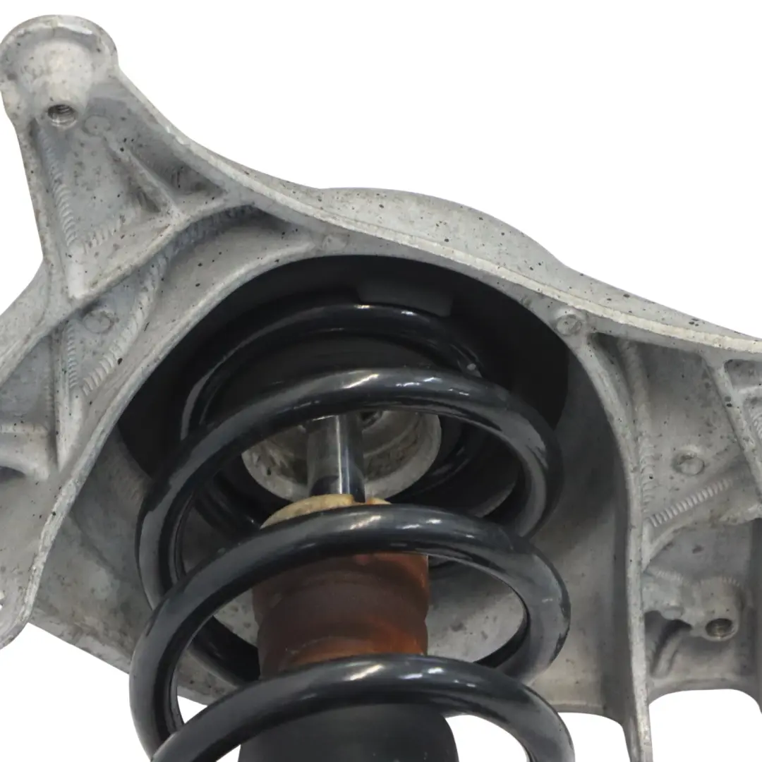 Audi Q5 8R Amortiguador suspensión delantera derecha - SKU 8R0413031BE-2 - Número de pieza 8R0413031BE