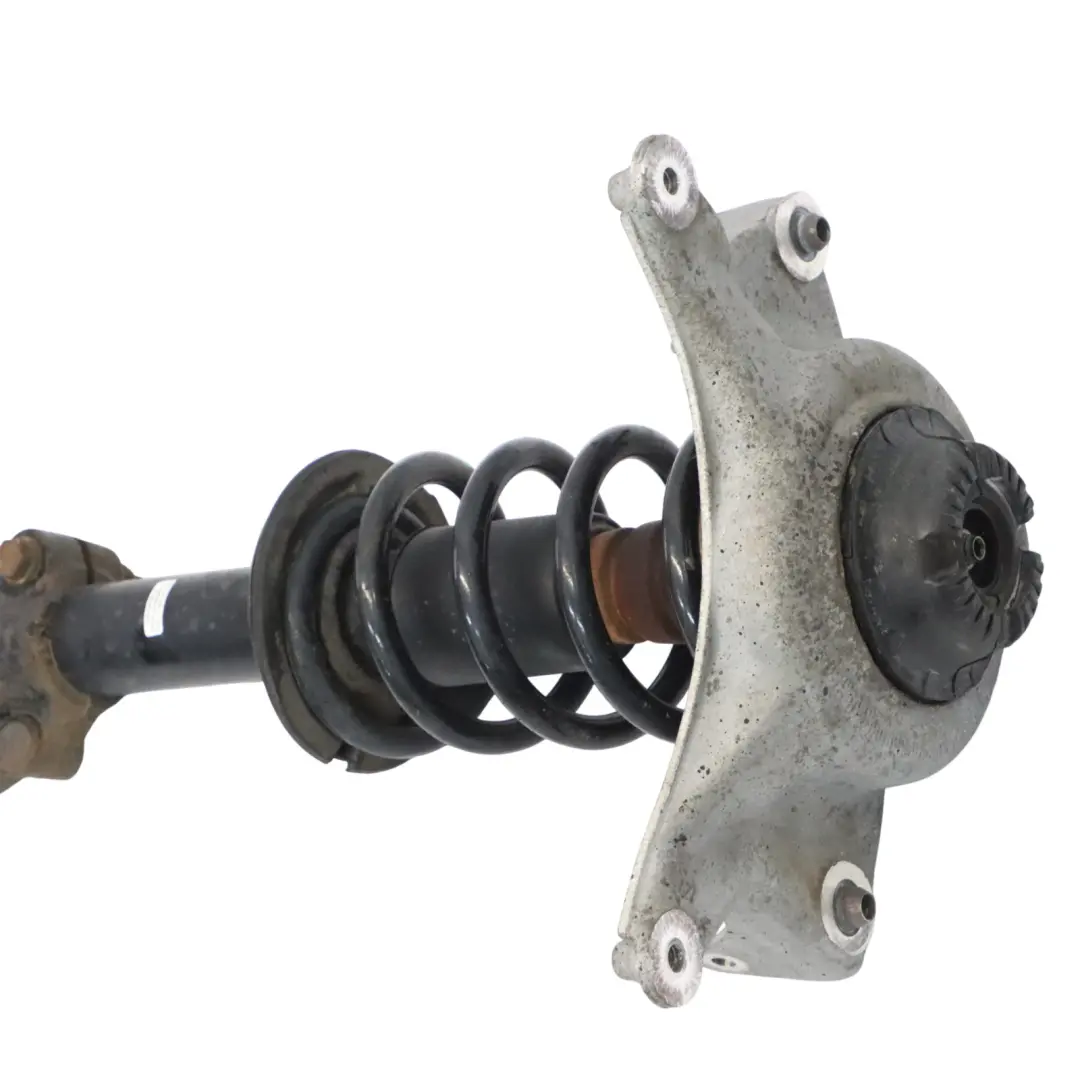 Amortiguador suspensión delantera derecha 8R0413031BE para Audi Q5 8R con número de pieza 8R0413031BE-2 Audi Q5 8R Amortiguador suspensión delantera derecha 8R0413031BE - SKU 8R0413031BE-2 - Número de pieza 8R0413031BE-2