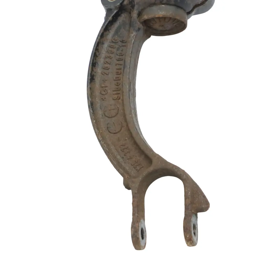 Audi Q5 8R molla puntone anteriore destro sospensione ammortizzatore 8R0413031BE - SKU 8R0413031BE-2 - Numero di parte 8R0413031BE-2