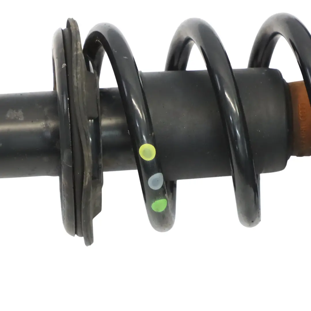 Audi Q5 8R Amortiguador suspensión delantera derecha - SKU 8R0413031BE-2 - Número de pieza 8R0413031BE