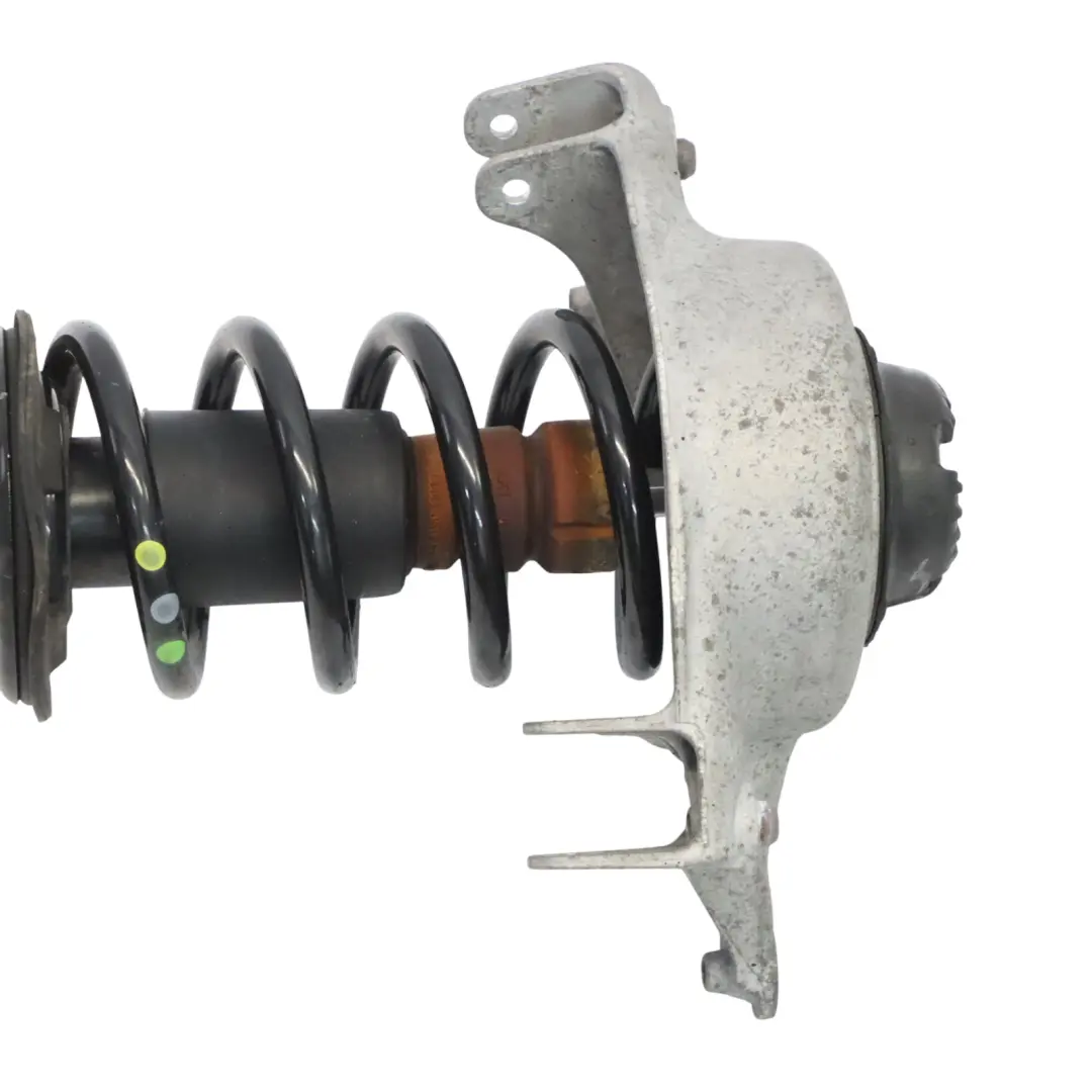 Amortiguador suspensión delantera derecha para Audi Q5 8R con número de pieza 8R0413031BE Audi Q5 8R Amortiguador suspensión delantera derecha - SKU 8R0413031BE-2 - Número de pieza 8R0413031BE