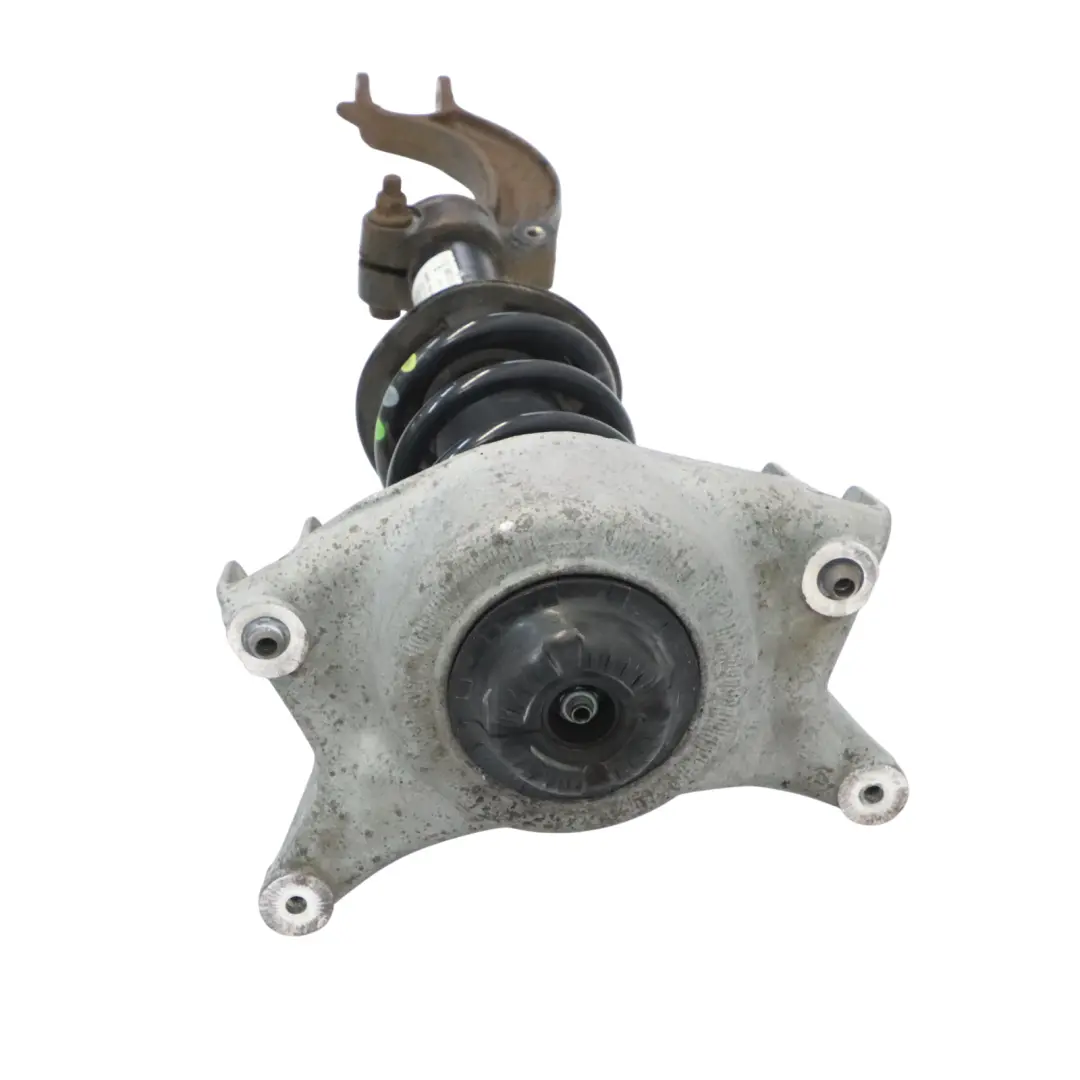 molla puntone anteriore destro sospensione ammortizzatore 8R0413031BE per Audi Q5 8R con numero di parte 8R0413031BE-2 Audi Q5 8R molla puntone anteriore destro sospensione ammortizzatore 8R0413031BE - SKU 8R0413031BE-2 - Numero di parte 8R0413031BE-2