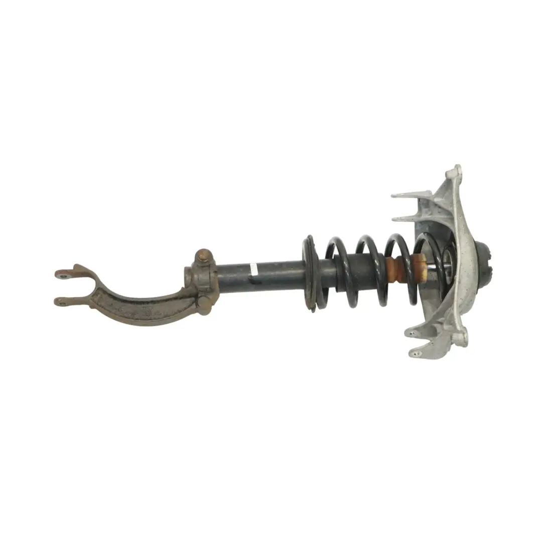Audi Q5 8R Amortiguador suspensión delantera derecha 8R0413031BE - SKU 8R0413031BE-2 - Número de pieza 8R0413031BE-2