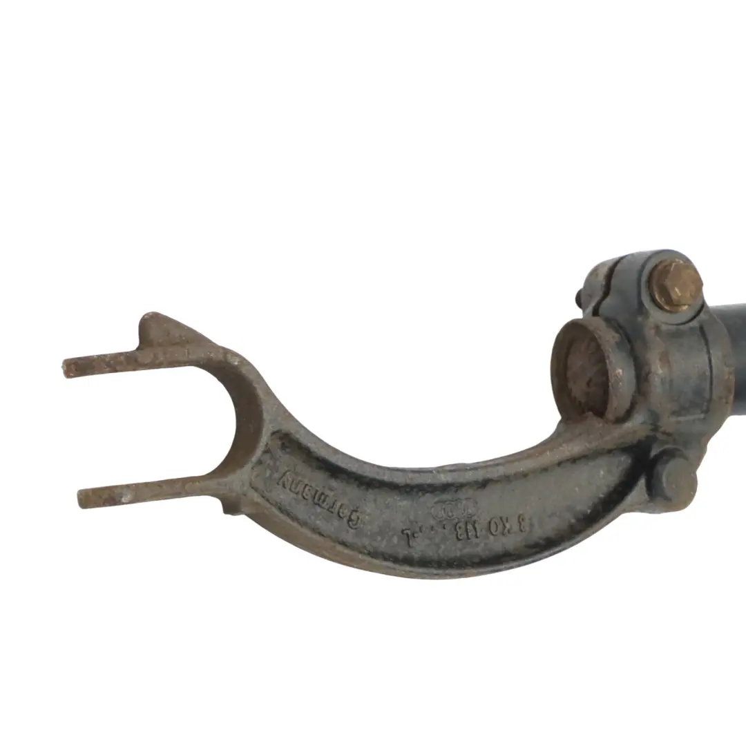 Amortyzator Przedni Prawy Przód 8R0413031BE do Audi Q5 8R o numerze 8R0413031BE-2 Audi Q5 8R Amortyzator Przedni Prawy Przód 8R0413031BE - SKU 8R0413031BE-2 - Numer Części 8R0413031BE-2