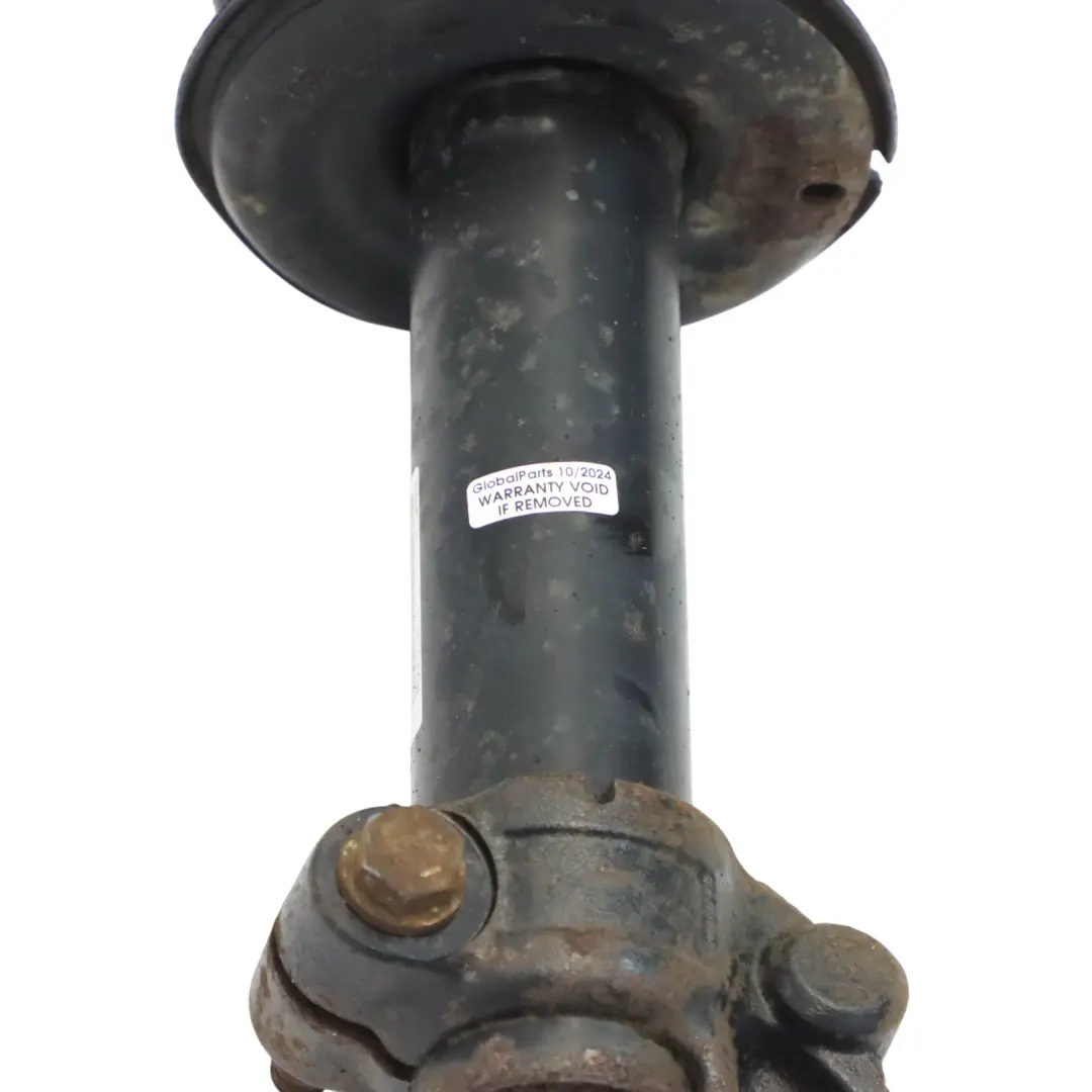 Audi Q5 8R Amortiguador suspensión delantera derecha - SKU 8R0413031BE-2 - Número de pieza 8R0413031BE