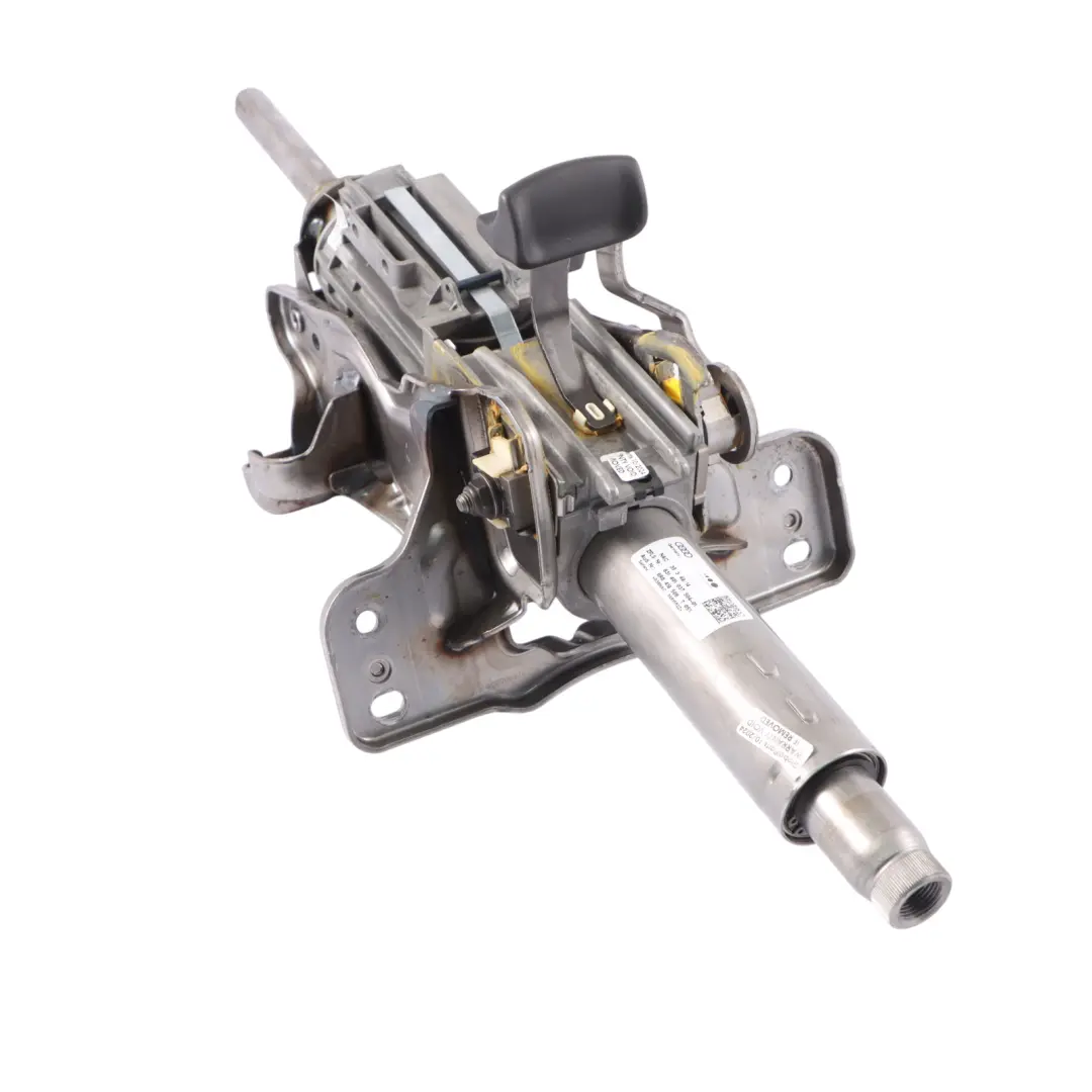 Steering Column to Audi Q5 8R Power with Part number 8R0419502M Audi Q5 8R Power Steering Column - SKU 8R0419502M - Part number 8R0419502M