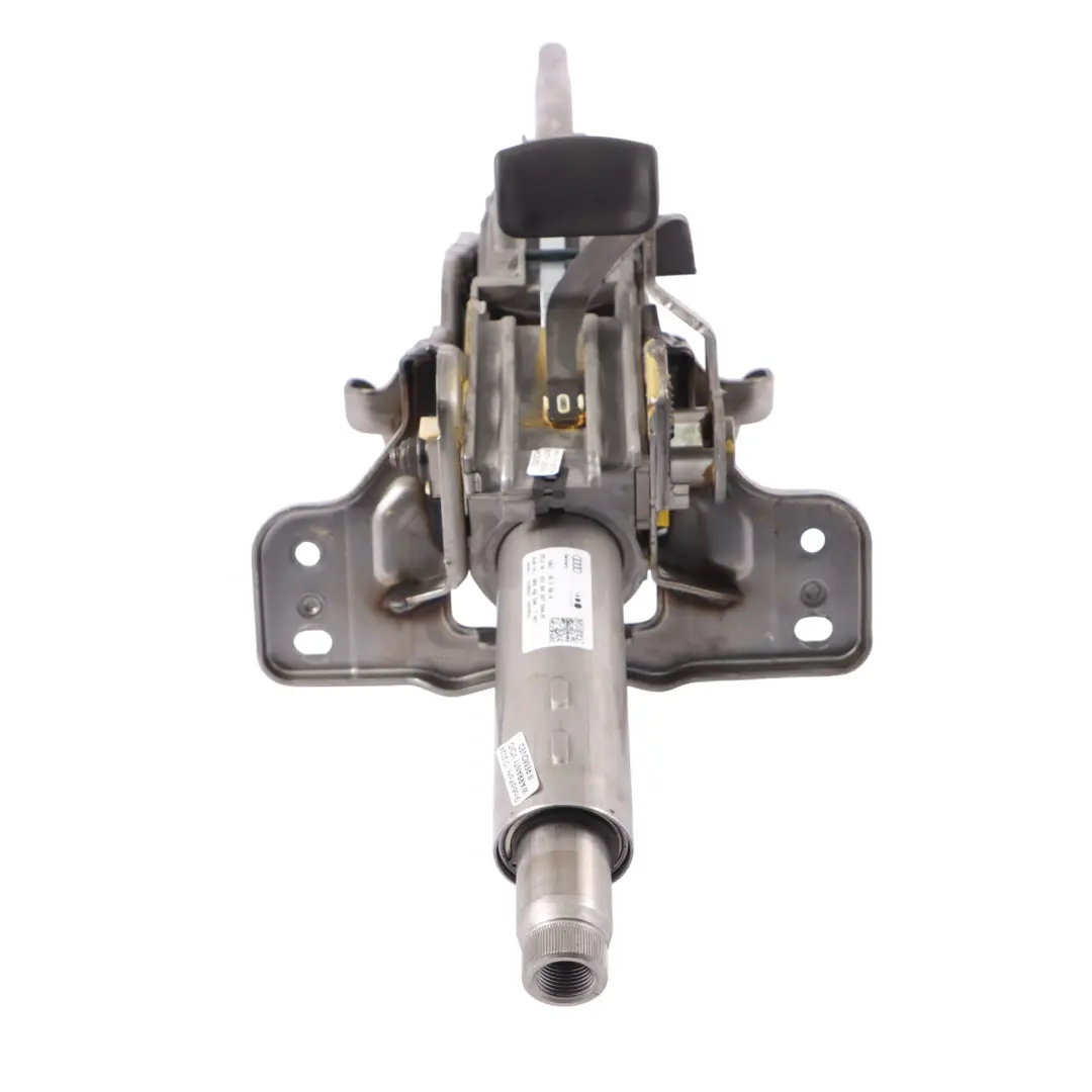 Columna de dirección asistida para Audi Q5 8R con número de pieza 8R0419502M Audi Q5 8R Columna de dirección asistida - SKU 8R0419502M - Número de pieza 8R0419502M