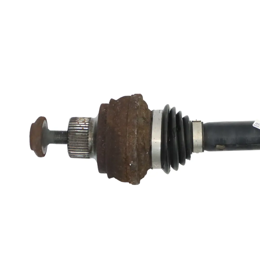 Audi Q5 8R Achse Antriebswelle Hinten Links Drive Shaft - SKU 8R0501203C - Teilenummer 8R0501203C