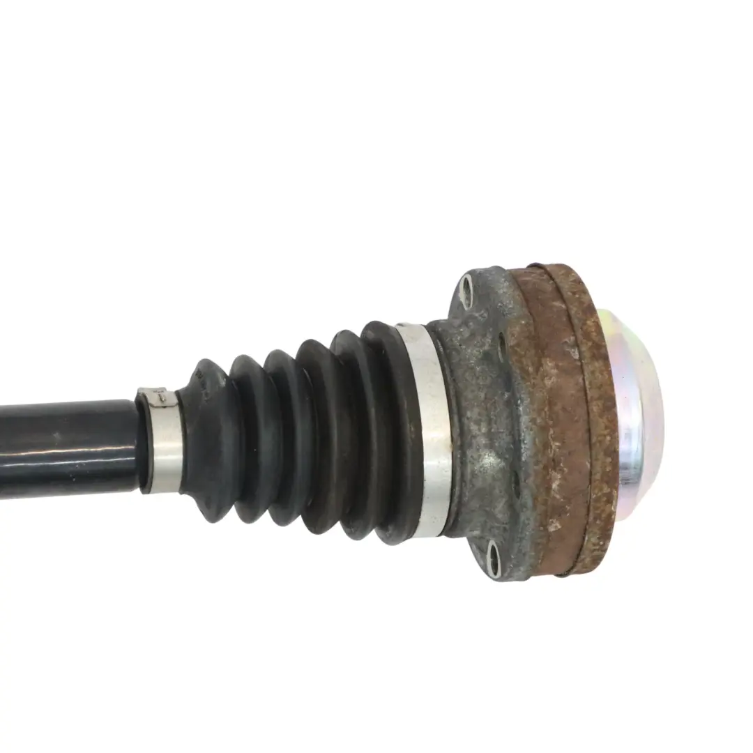 Eje de transmisión trasero izquierdo para Audi Q5 8R con número de pieza 8R0501203C Audi Q5 8R Eje de transmisión trasero izquierdo - SKU 8R0501203C - Número de pieza 8R0501203C