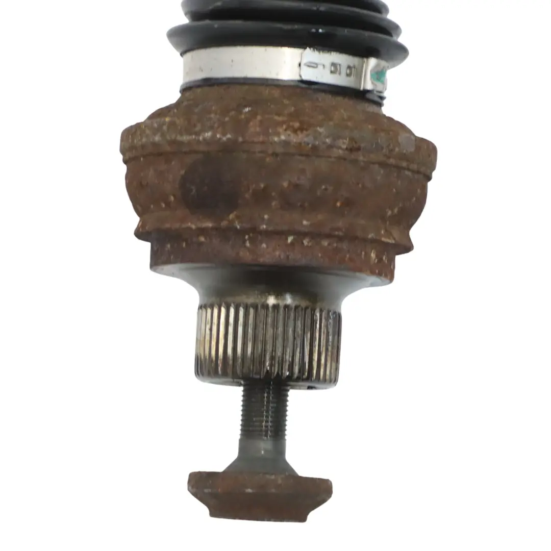 Axle Driveshaft Rear Left N/S Drive Shaft to Audi Q5 8R with Part number 8R0501203C Audi Q5 8R Axle Driveshaft Rear Left N/S Drive Shaft - SKU 8R0501203C - Part number 8R0501203C