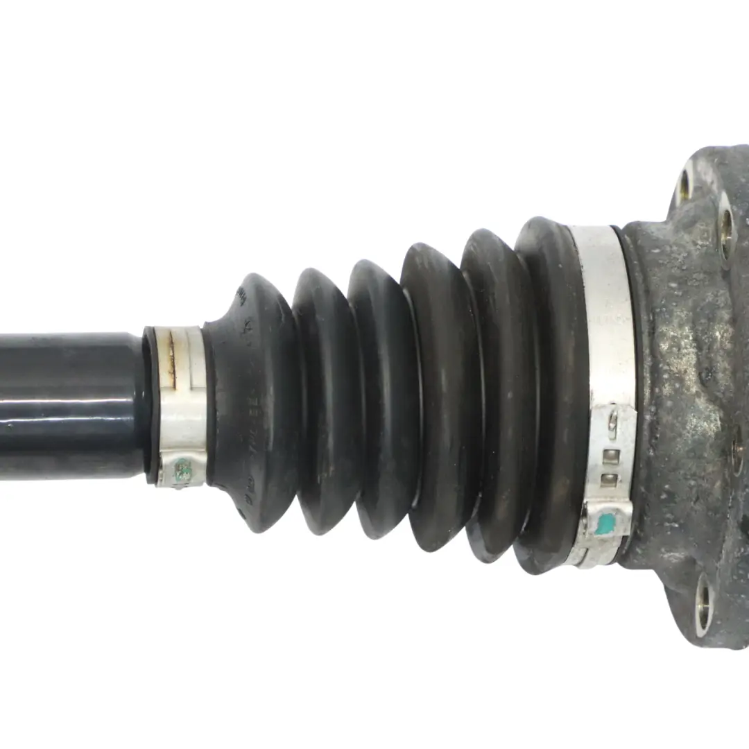 Audi Q5 8R Eje de transmisión trasero izquierdo - SKU 8R0501203C - Número de pieza 8R0501203C