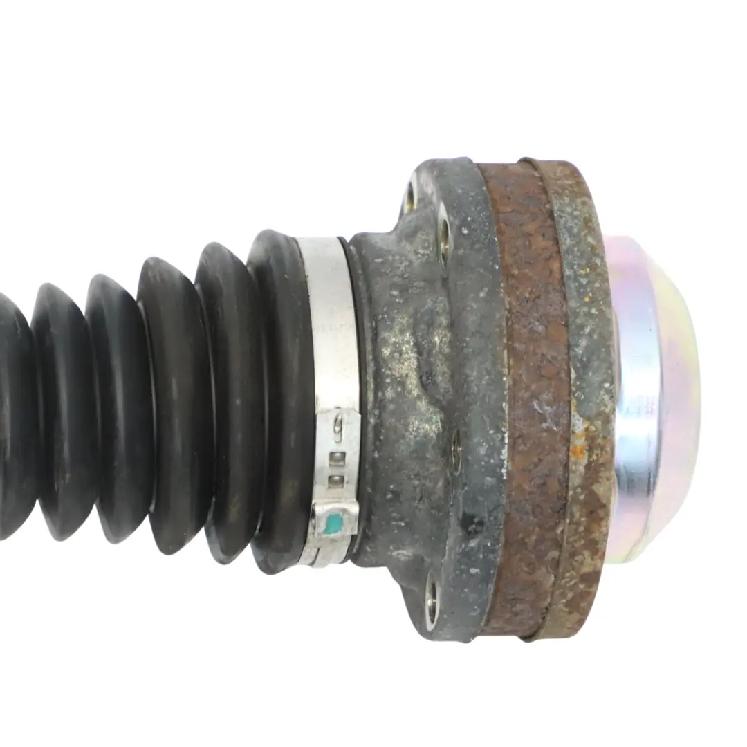 Audi Q5 8R Achse Antriebswelle Hinten Links Drive Shaft - SKU 8R0501203C - Teilenummer 8R0501203C