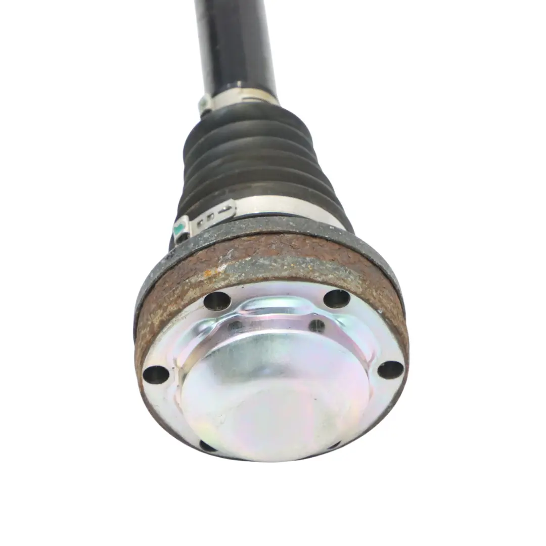 Essieu Arbre de transmission arrière gauche pour Audi Q5 8R à propos du numéro de pièce 8R0501203C Audi Q5 8R Essieu Arbre de transmission arrière gauche - SKU 8R0501203C - Numéro de pièce 8R0501203C