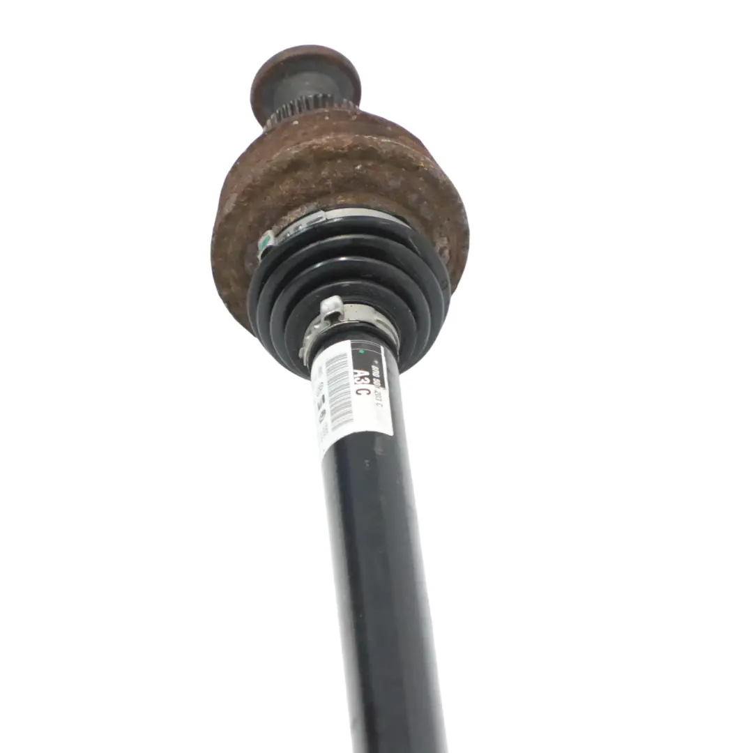 Audi Q5 8R Achse Antriebswelle Hinten Links Drive Shaft - SKU 8R0501203C - Teilenummer 8R0501203C