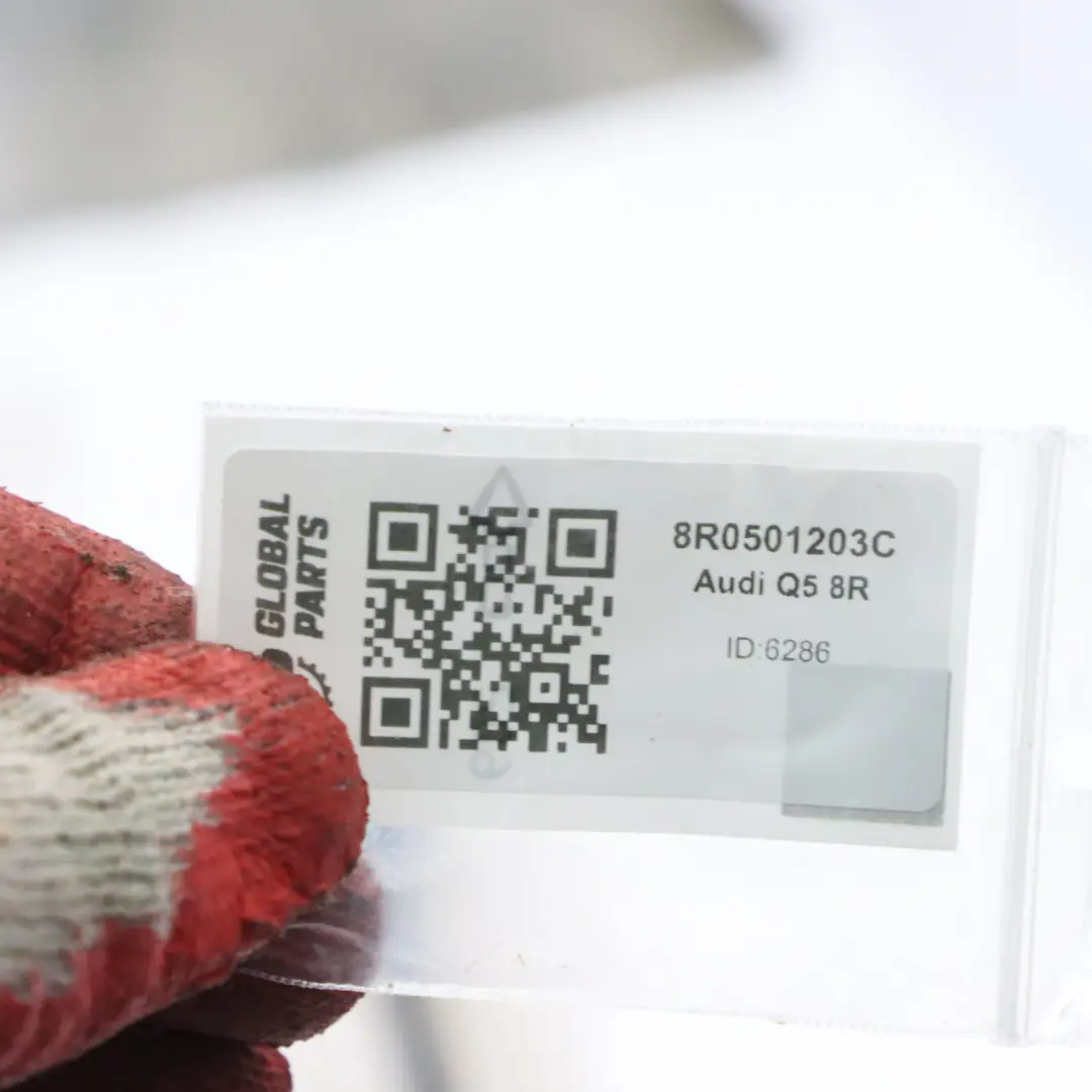 Axle Driveshaft Rear Left N/S Drive Shaft to Audi Q5 8R with Part number 8R0501203C Audi Q5 8R Axle Driveshaft Rear Left N/S Drive Shaft - SKU 8R0501203C - Part number 8R0501203C