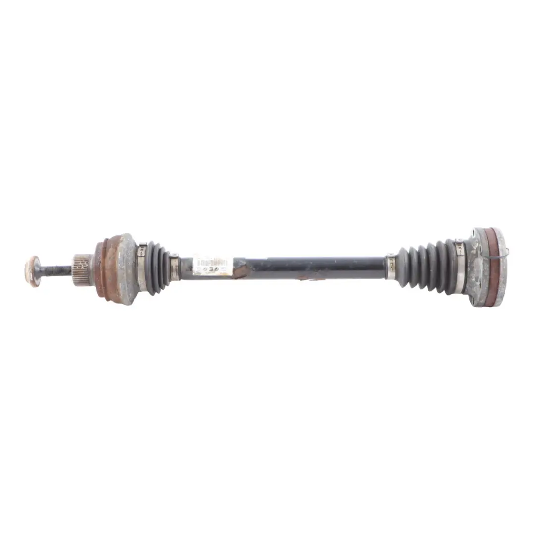Audi RS6 C7 Axle Driveshaft Rear Right O/S Drive Shaft - SKU 8R0501204D - Part number 8R0501204D