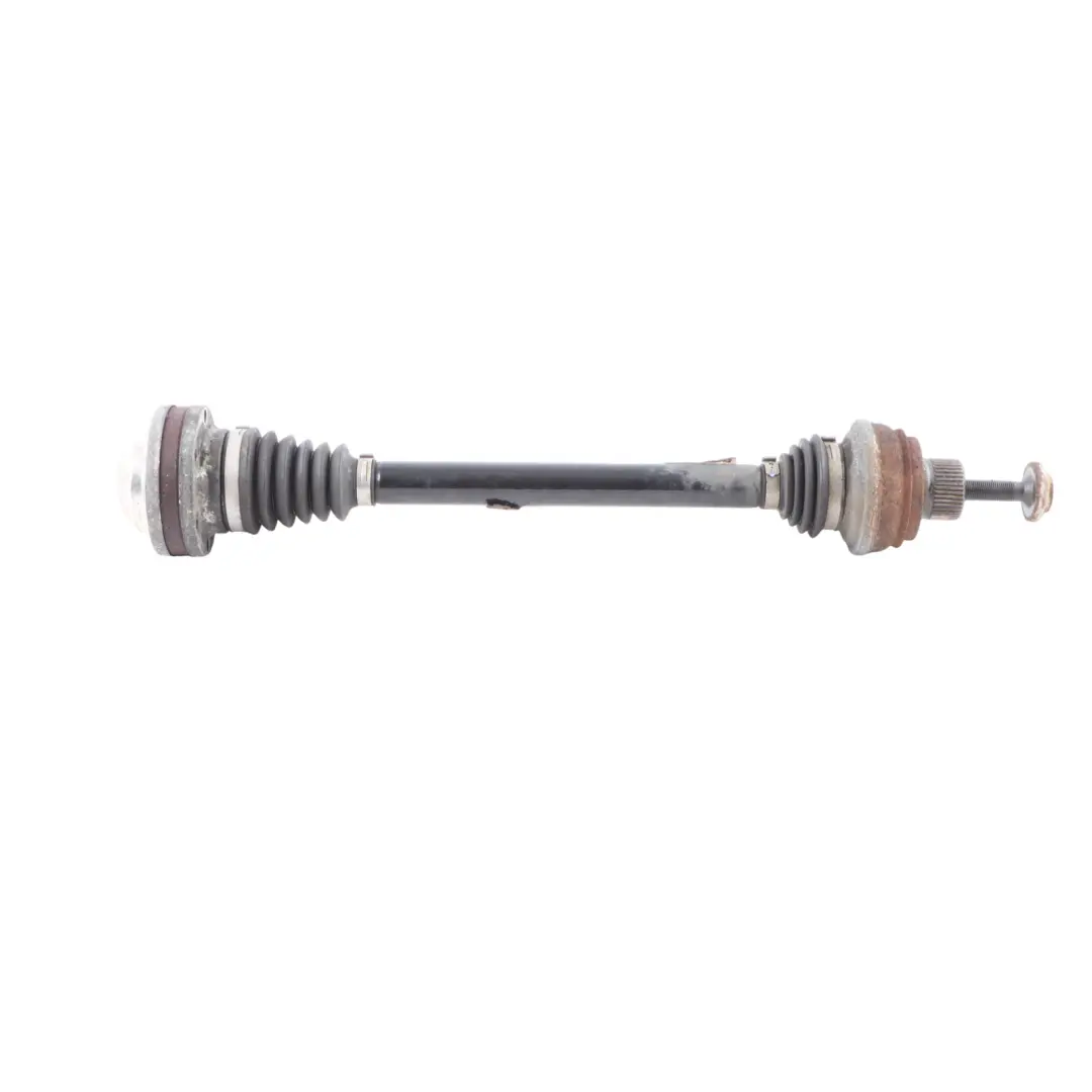 Audi RS6 C7 Axle Driveshaft Rear Right O/S Drive Shaft - SKU 8R0501204D - Part number 8R0501204D