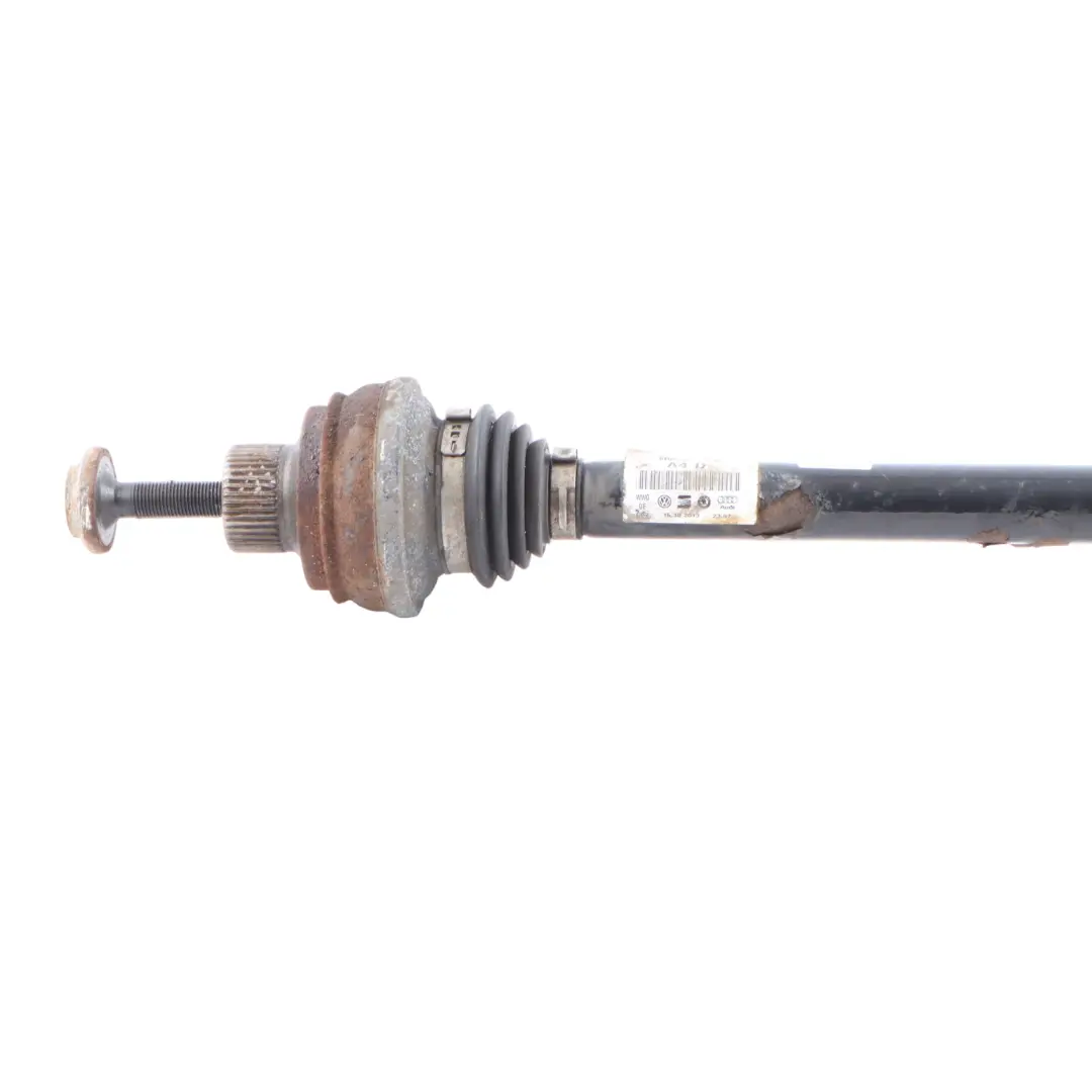 Axle Driveshaft Rear Right O/S Drive Shaft to Audi RS6 C7 with Part number 8R0501204D Audi RS6 C7 Axle Driveshaft Rear Right O/S Drive Shaft - SKU 8R0501204D - Part number 8R0501204D