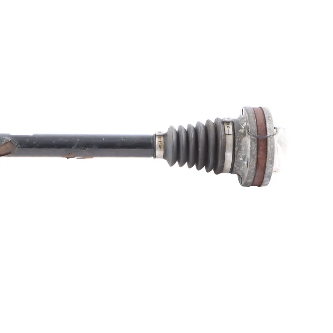 Audi RS6 C7 Axle Driveshaft Rear Right O/S Drive Shaft - SKU 8R0501204D - Part number 8R0501204D