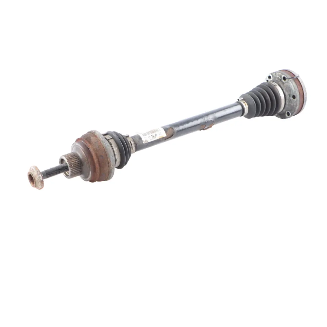 Axle Driveshaft Rear Right O/S Drive Shaft to Audi RS6 C7 with Part number 8R0501204D Audi RS6 C7 Axle Driveshaft Rear Right O/S Drive Shaft - SKU 8R0501204D - Part number 8R0501204D