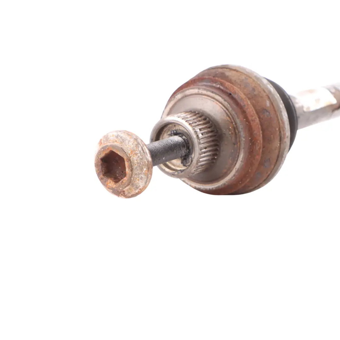 Axle Driveshaft Rear Right O/S Drive Shaft to Audi RS6 C7 with Part number 8R0501204D Audi RS6 C7 Axle Driveshaft Rear Right O/S Drive Shaft - SKU 8R0501204D - Part number 8R0501204D