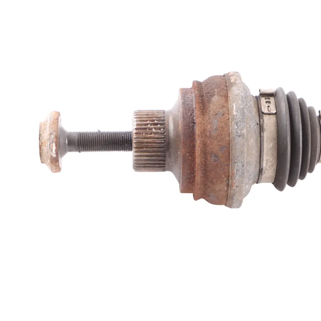 Audi RS6 C7 Axle Driveshaft Rear Right O/S Drive Shaft - SKU 8R0501204D - Part number 8R0501204D