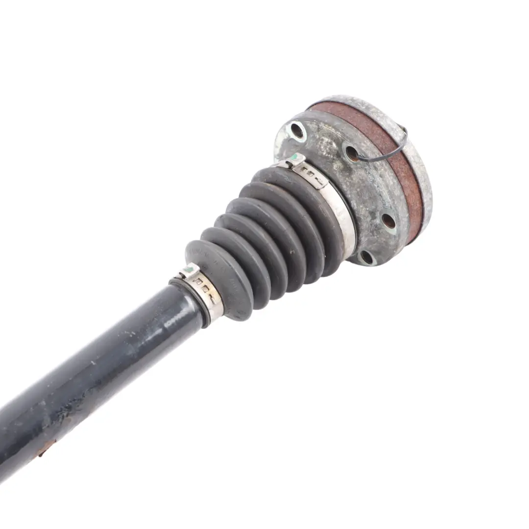 Audi RS6 C7 Axle Driveshaft Rear Right O/S Drive Shaft - SKU 8R0501204D - Part number 8R0501204D