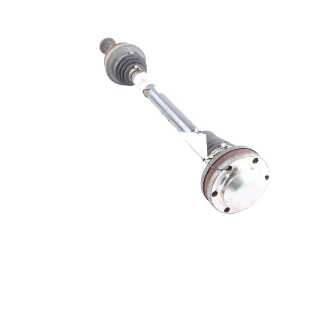 Axle Driveshaft Rear Right O/S Drive Shaft to Audi RS6 C7 with Part number 8R0501204D Audi RS6 C7 Axle Driveshaft Rear Right O/S Drive Shaft - SKU 8R0501204D - Part number 8R0501204D