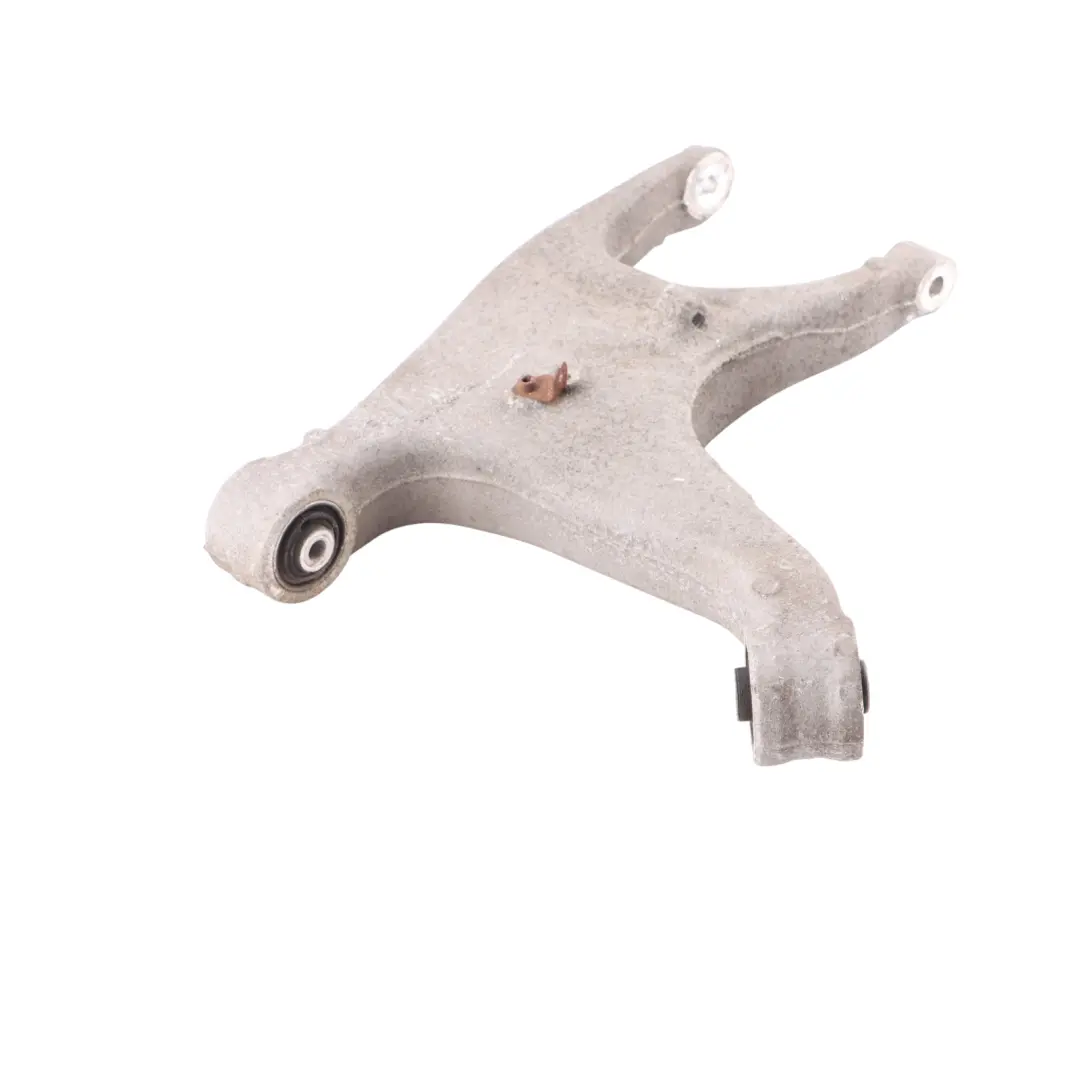 Control Arm Wishbone Left N/S to Audi A6 C7 Porsche Macan 95B Rear with Part number 8R0505311F Audi A6 C7 Porsche Macan 95B Rear Control Arm Wishbone Left N/S - SKU 8R0505311F - Part number 8R0505311F