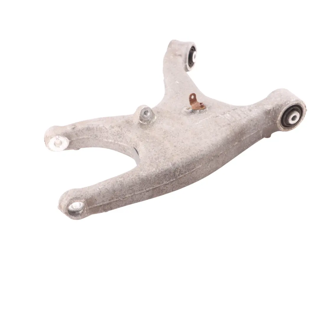 Control Arm Wishbone Left N/S to Audi A6 C7 Porsche Macan 95B Rear with Part number 8R0505311F Audi A6 C7 Porsche Macan 95B Rear Control Arm Wishbone Left N/S - SKU 8R0505311F - Part number 8R0505311F