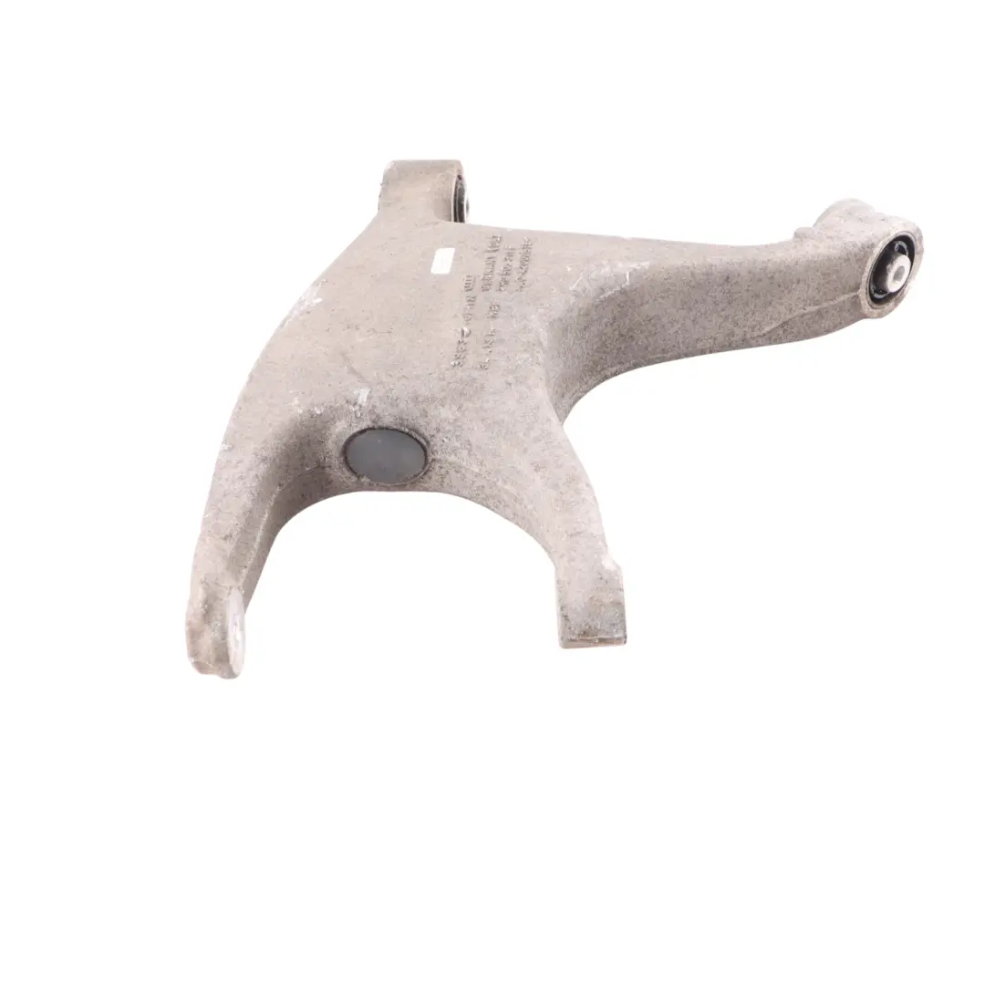 Control Arm Wishbone Suspension Handlebar Left N/S to Audi A6 C7 Rear with Part number 8R0505311F Audi A6 C7 Rear Control Arm Wishbone Suspension Handlebar Left N/S - SKU 8R0505311F - Part number 8R0505311F