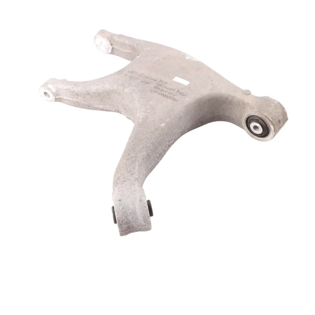Bras de contrôle arrière Suspension gauche Guidon Wishbone Audi A6 C7 - SKU 8R0505311F - Numéro de pièce 8R0505311F