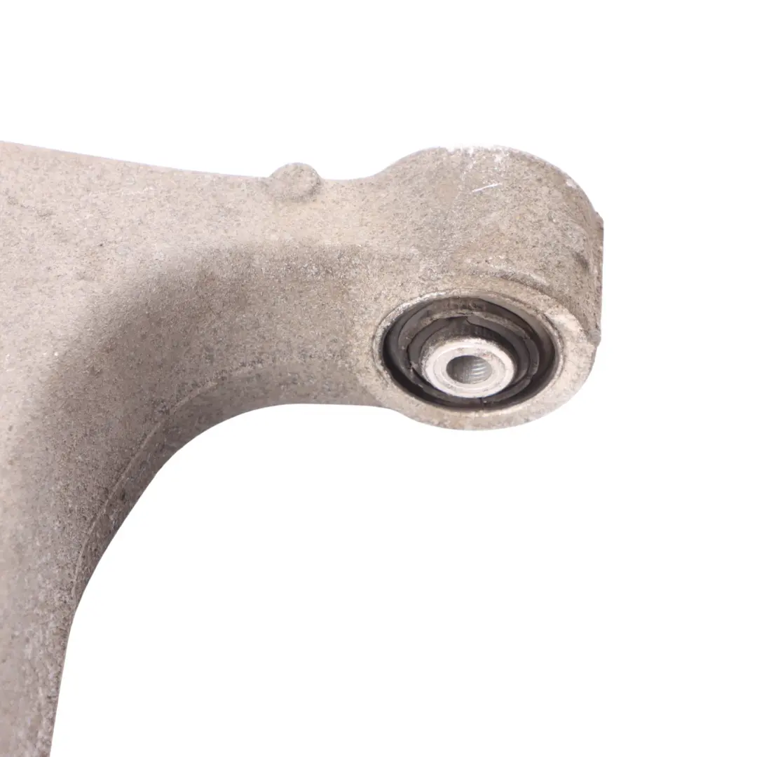 Control Arm Wishbone Left N/S to Audi A6 C7 Porsche Macan 95B Rear with Part number 8R0505311F Audi A6 C7 Porsche Macan 95B Rear Control Arm Wishbone Left N/S - SKU 8R0505311F - Part number 8R0505311F