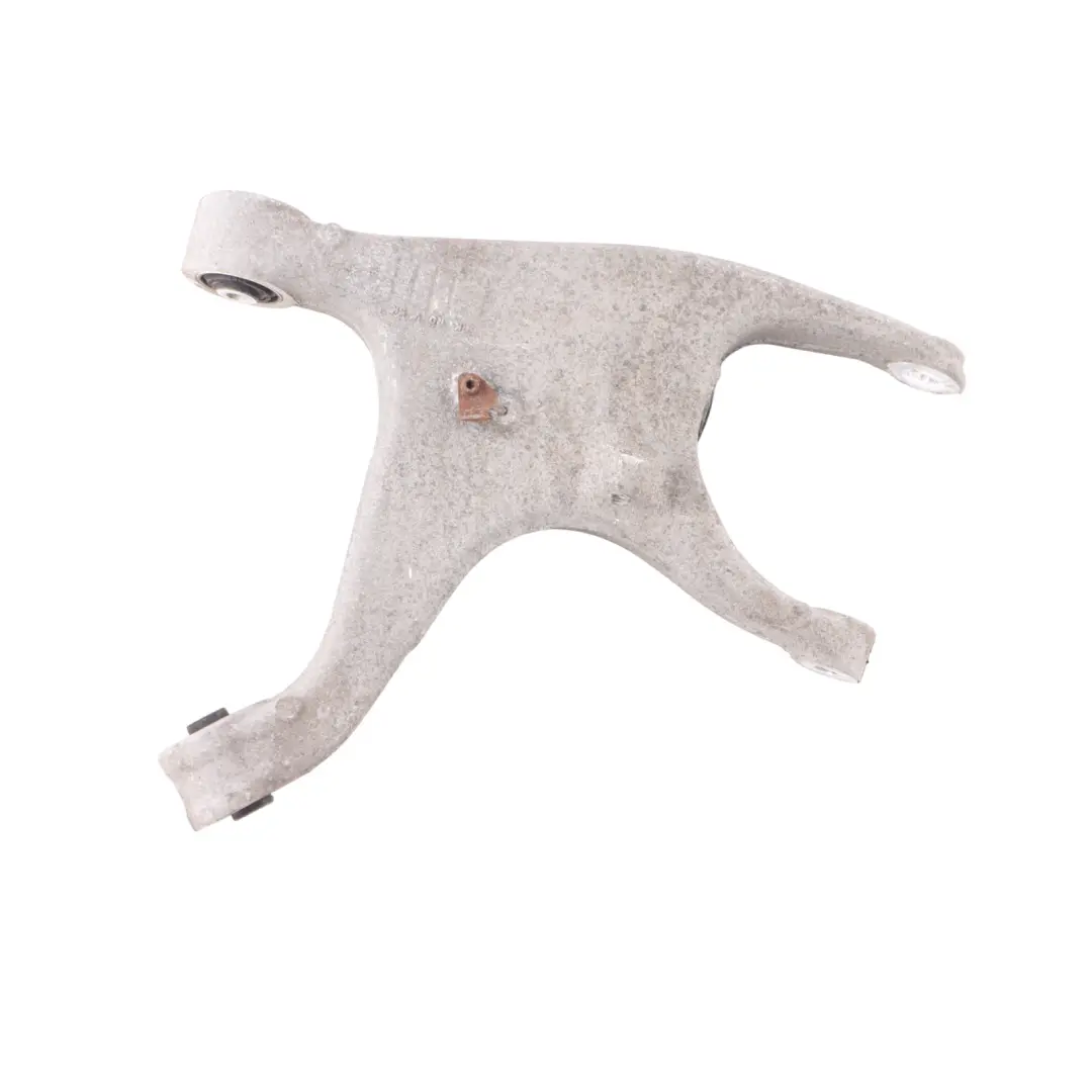 Brazo Trasero Suspensión Izquierda Manillar Wishbone para Audi A6 C7 con número de pieza 8R0505311F Audi A6 C7 Brazo Trasero Suspensión Izquierda Manillar Wishbone - SKU 8R0505311F - Número de pieza 8R0505311F