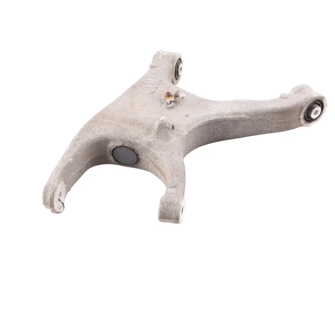 Braccio Posteriore Sospensione Forcella Manubrio Destro per Audi A6 C7 con numero di parte 8R0505312F Audi A6 C7 Braccio Posteriore Sospensione Forcella Manubrio Destro - SKU 8R0505312F - Numero di parte 8R0505312F