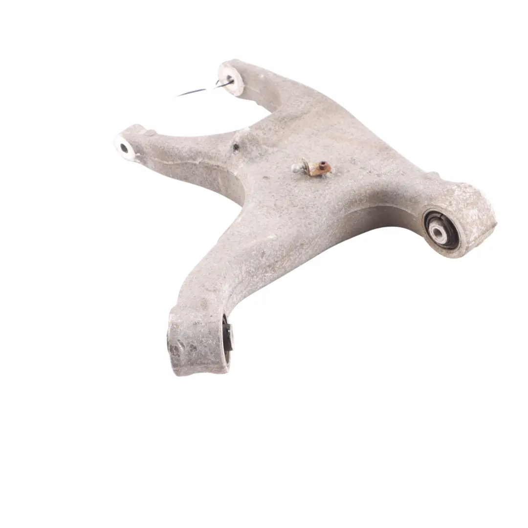 Braccio Posteriore Sospensione Forcella Manubrio Destro per Audi A6 C7 con numero di parte 8R0505312F Audi A6 C7 Braccio Posteriore Sospensione Forcella Manubrio Destro - SKU 8R0505312F - Numero di parte 8R0505312F