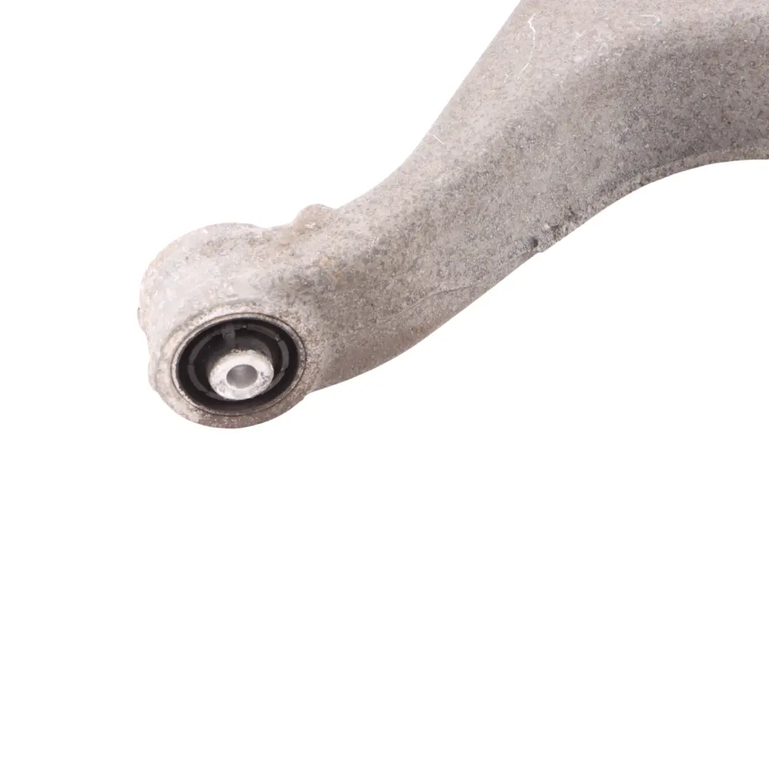 Control Arm Wishbone Suspension Handlebar Right O/S to Audi A6 C7 Rear with Part number 8R0505312F Audi A6 C7 Rear Control Arm Wishbone Suspension Handlebar Right O/S - SKU 8R0505312F - Part number 8R0505312F