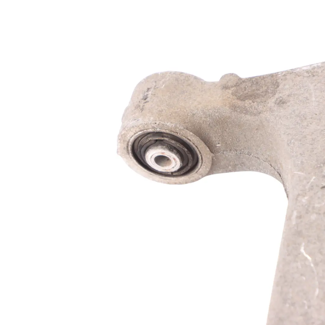 Control Arm Wishbone Suspension Handlebar Right O/S to Audi A6 C7 Rear with Part number 8R0505312F Audi A6 C7 Rear Control Arm Wishbone Suspension Handlebar Right O/S - SKU 8R0505312F - Part number 8R0505312F