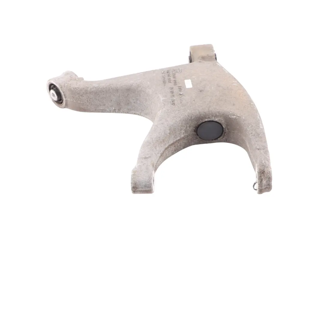 Audi A6 C7 Bras contrôle arrière Suspension droite Guidon Wishbone - SKU 8R0505312F - Numéro de pièce 8R0505312F