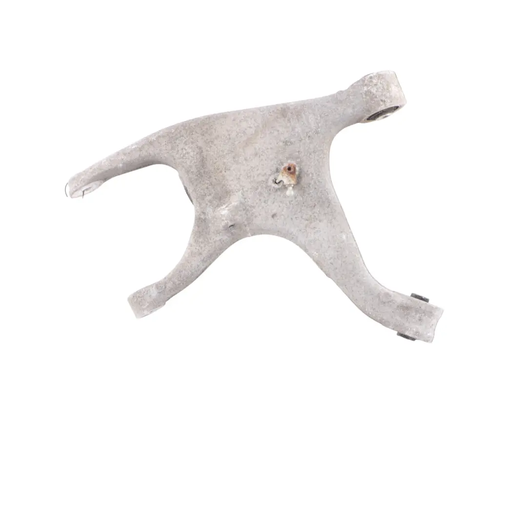 Control Arm Wishbone Suspension Handlebar Right O/S to Audi A6 C7 Rear with Part number 8R0505312F Audi A6 C7 Rear Control Arm Wishbone Suspension Handlebar Right O/S - SKU 8R0505312F - Part number 8R0505312F