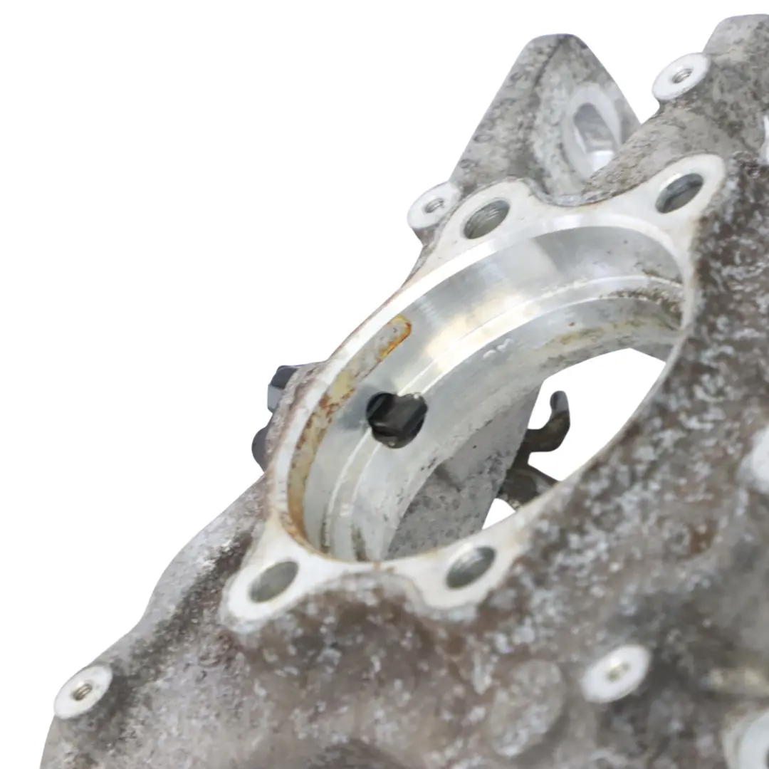 Zwrotnica Lewy Tył do Audi Q5 8R o numerze 8R0505431F Audi Q5 8R Zwrotnica Lewy Tył - SKU 8R0505431F - Numer Części 8R0505431F