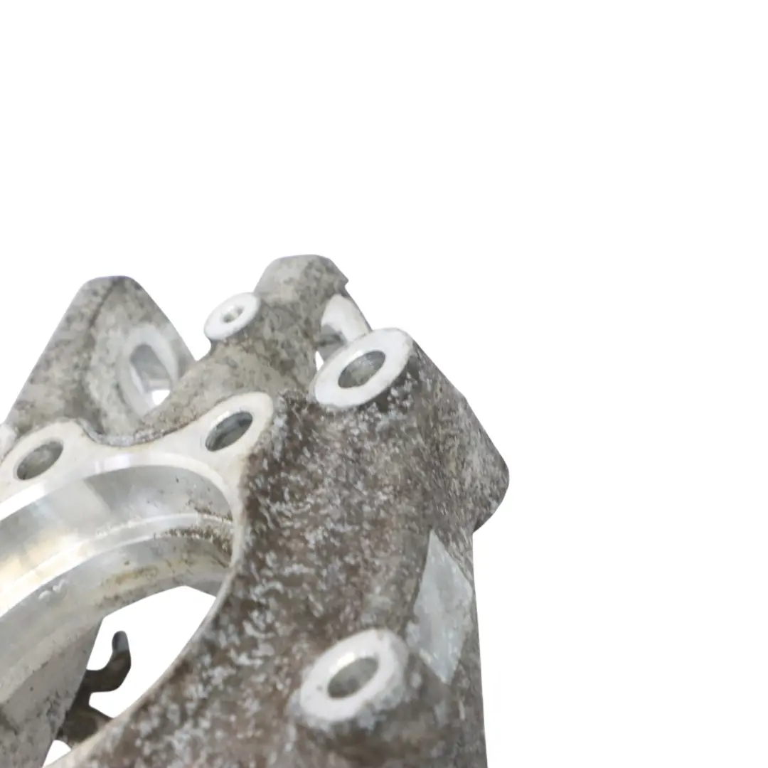 Support roue arrière gauche Suspension Montage moyeu roue pour Audi Q5 8R à propos du numéro de pièce 8R0505431F Audi Q5 8R Support roue arrière gauche Suspension Montage moyeu roue - SKU 8R0505431F - Numéro de pièce 8R0505431F