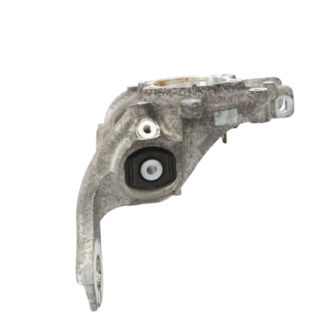 Support roue arrière gauche Suspension Montage moyeu roue pour Audi Q5 8R à propos du numéro de pièce 8R0505431F Audi Q5 8R Support roue arrière gauche Suspension Montage moyeu roue - SKU 8R0505431F - Numéro de pièce 8R0505431F